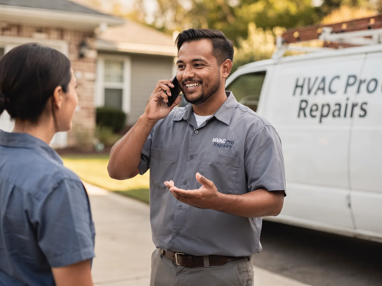 Heat Pump Repair Numidia, PA FAQs